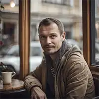 Viktor Soloviev